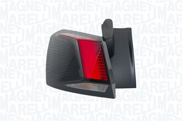 (LLM132) REAER LAMP LEFT LED EXT PEUGEOT 3008 (P84) MY2017-MAG MARELLI: MAGNETI MARELLI - 714081550102