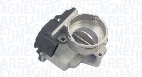 (TB0026) CARCASA CLAPETA ACCELERATIE SE22 MARELLI: MAGNETI MARELLI - 802000000026