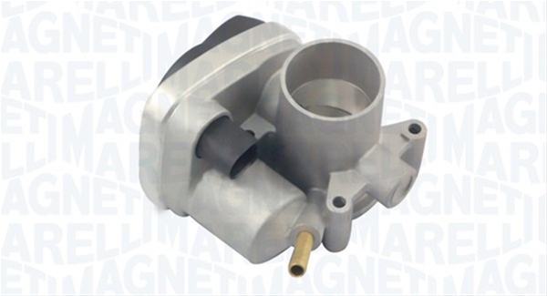 (TB0027) CARCASA CLAPETA ACCELERATIE SE22 MARELLI: MAGNETI MARELLI - 802000000027