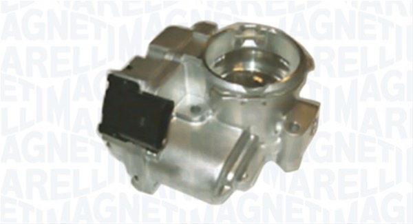 (TB0031) CARCASA CLAPETA ACCELERATIE SE22 MARELLI: MAGNETI MARELLI - 802000000031