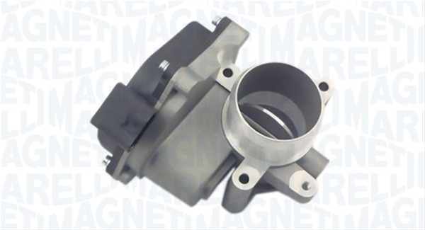 (TB0032) CARCASA CLAPETA ACCELERATIE SE22 MARELLI: MAGNETI MARELLI - 802000000032