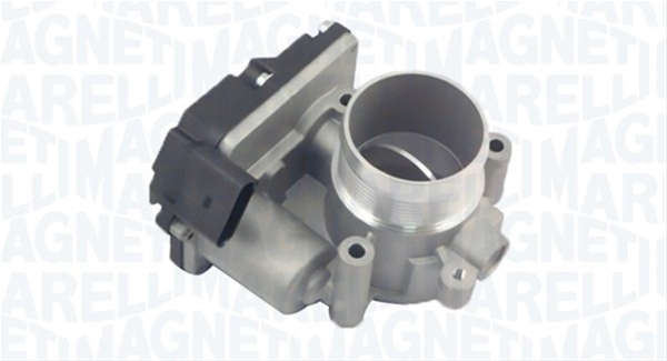 (TB0033) CARCASA CLAPETA ACCELERATIE SE22 MARELLI: MAGNETI MARELLI - 802000000033