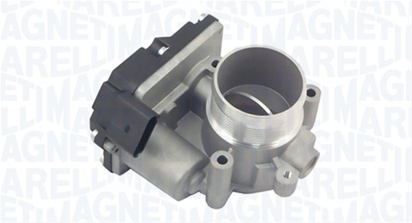 (TB0034) CARCASA CLAPETA ACCELERATIE SE22 MARELLI: MAGNETI MARELLI - 802000000034