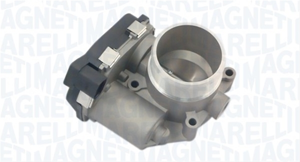 (TB0043) CARCASA CLAPETA ACCELERATIE SE22 MARELLI: MAGNETI MARELLI - 802000000043