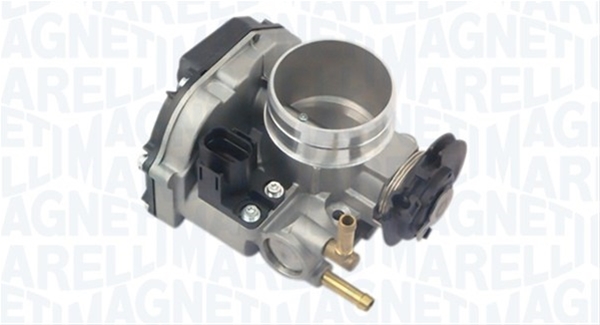 (TB0044) CARCASA CLAPETA ACCELERATIE SE22 MARELLI: MAGNETI MARELLI - 802000000044