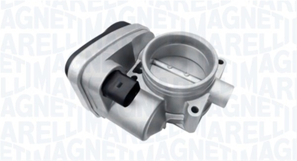 (TB0060) CARCASA CLAPETA ACCELERATIE SE22 MARELLI: MAGNETI MARELLI - 802000000060