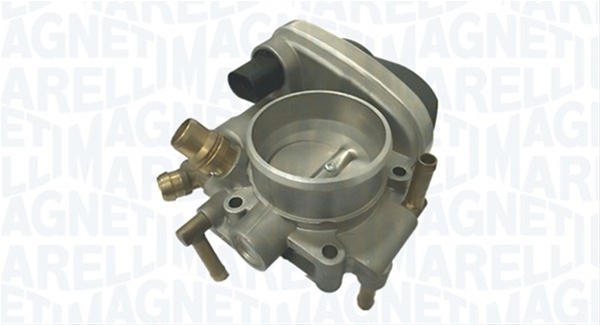 (TB0066) CARCASA CLAPETA ACCELERATIE SE22 MARELLI: MAGNETI MARELLI - 802000000066