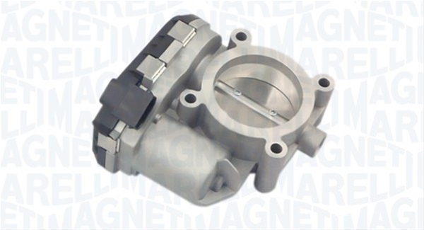 (TB0074) CARCASA CLAPETA ACCELERATIE SE22 MARELLI: MAGNETI MARELLI - 802000000074