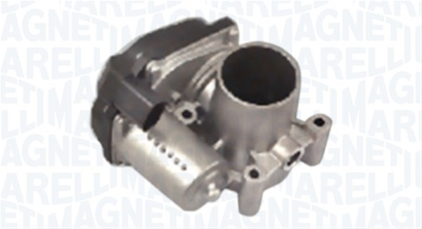 (TB0083) CARCASA CLAPETA ACCELERATIE SE22 MARELLI: MAGNETI MARELLI - 802000000083