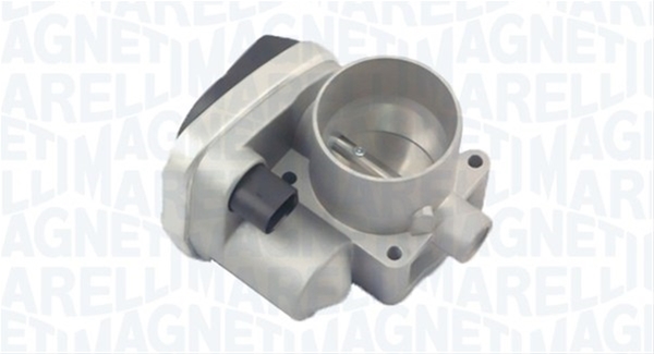 (TB0085) CARCASA CLAPETA ACCELERATIE SE22 MARELLI: MAGNETI MARELLI - 802000000085