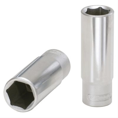 1/2 TUBULARA HEXAGONAL, LUNG, 8MM: KS TOOLS - 917.1313