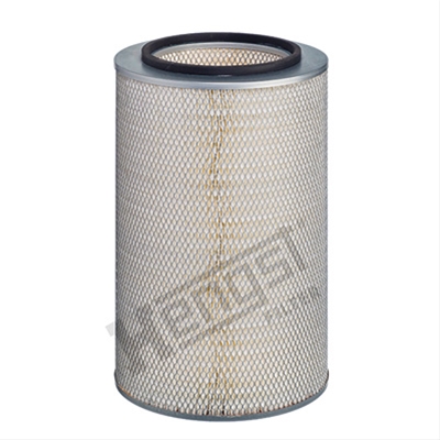 (S D496)FILTRU AER SFNBB - HENGST: HENGST FILTER - E1650L