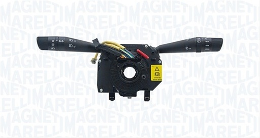 (DA52031) COMUTATOR COLOANA DIRECTIE SE22 MARELLI: MAGNETI MARELLI - 000052031010