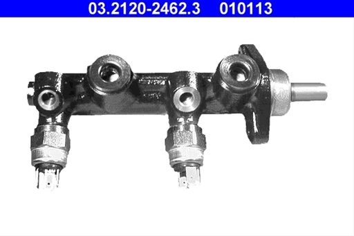 010113 POMPA FRANA ATE: ATE - 03.2120-2462.3
