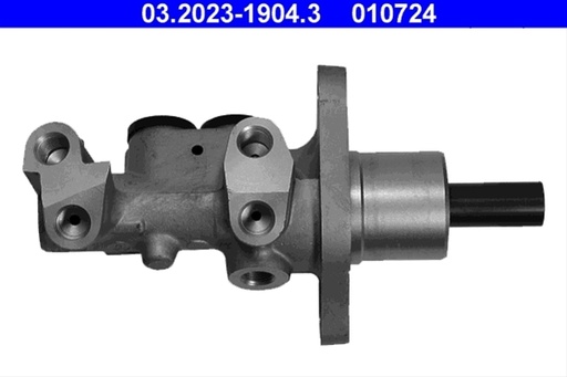 010724 POMPA FRANA ATE: ATE - 03.2023-1904.3