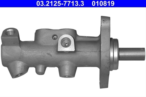 010819 POMPA FRANA ATE: ATE - 03.2125-7713.3
