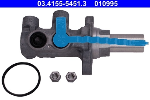 010995 POMPA FRANA ATE: ATE - 03.4155-5451.3