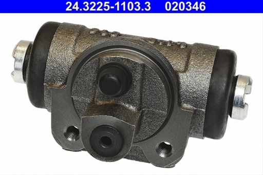 020346 CILINDRU FRANA - ATE: ATE - 24.3225-1103.3
