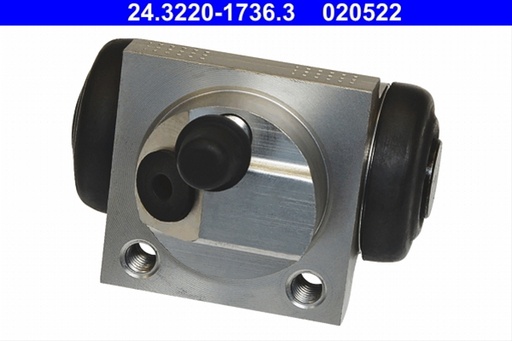 020522 CILINDRU FRANA ATE: ATE - 24.3220-1736.3