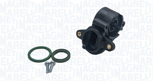 (AMTK009) ACTUATOR CV SE22 MARELLI: MAGNETI MARELLI - 023000009010