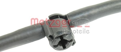 0840097 METZGER: METZGER - 0840097