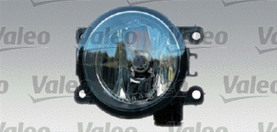 088899 PROIECTOR COLT 04.04-,ECLIPSE 06-,GALANT 05-L200 12.06-,OUTLANDER 07.07-,PAJERO-MONTERO 09.06: VALEO - 088899
