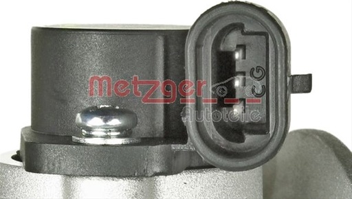 0892616 METZGER: METZGER - 0892616