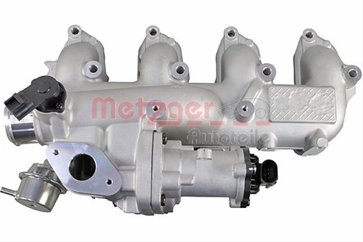 0892627 METZGER: METZGER - 0892627