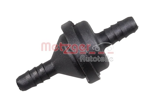 0892984 - METZGER: METZGER - 0892984