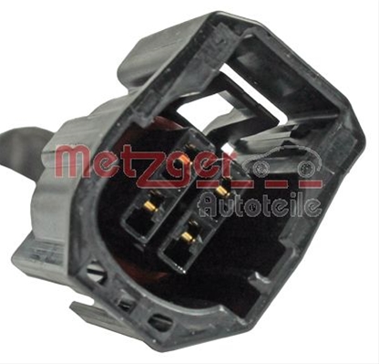 0 METZGER CSNBB: METZGER - 0893499