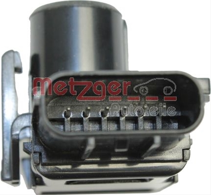 0901220 METZGER: METZGER - 0901220