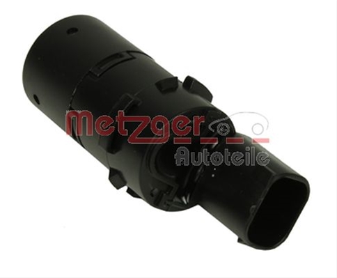 0901234 METZGER: METZGER - 0901234