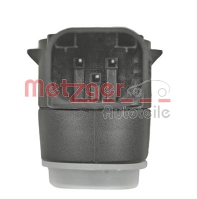 0901236 METZGER: METZGER - 0901236