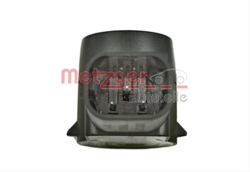 0901237 METZGER: METZGER - 0901237