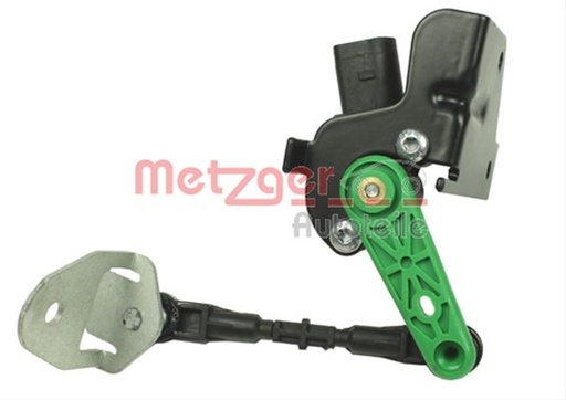 0901244 METZGER: METZGER - 0901244