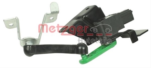 0901245 METZGER: METZGER - 0901245