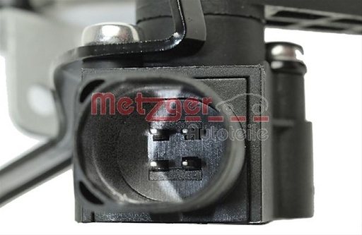 0901247 METZGER: METZGER - 0901247