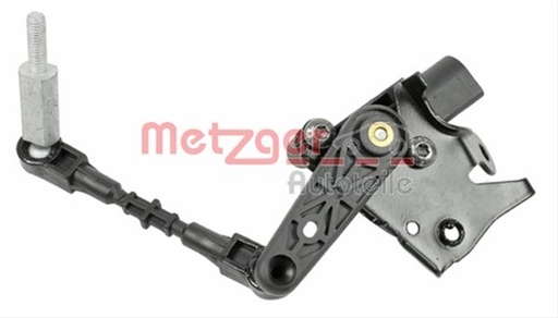 0901248 METZGER: METZGER - 0901248