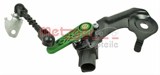0901252 METZGER: METZGER - 0901252