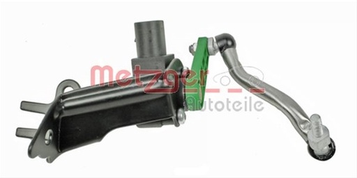 0901253 METZGER: METZGER - 0901253
