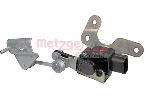 0901438 METZGER: METZGER - 0901438