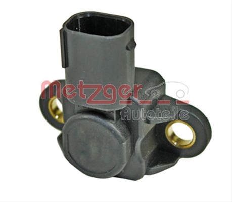 0906308 0906308 METZGER: METZGER - 0906308