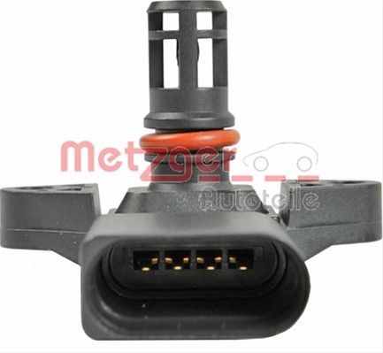 0906310 METZGER: METZGER - 0906310