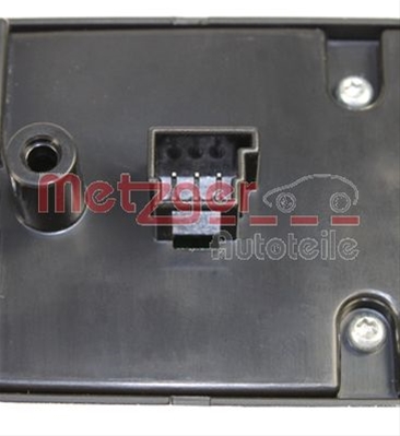 0916417 METZGER: METZGER - 0916417