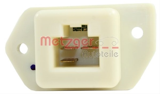 0917339 METZGER: METZGER - 0917339