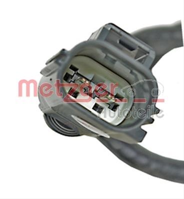 0930008 METZGER: METZGER - 0930008