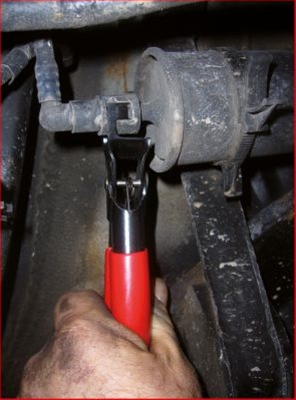 *FD CLESTE SPECIAL CONDUCTE, GMOPEL: KS TOOLS - 115.1093