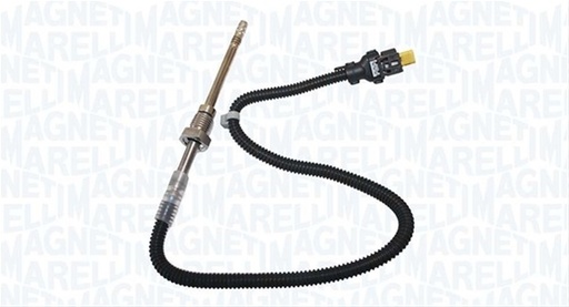(STS0185) SENZOR TEMPERATURA GAZE ESAPAMENT SE22 MARELLI: MAGNETI MARELLI - 172000185010