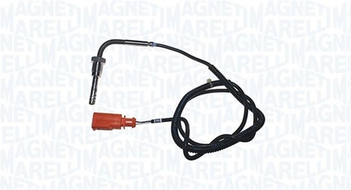 (STS0201) SENZOR TEMPERATURA GAZE ESAPAMENT SE22 MARELLI: MAGNETI MARELLI - 172000201010