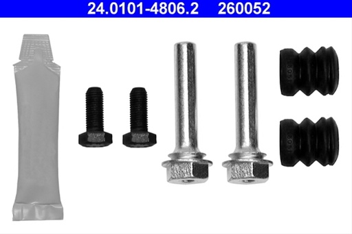 260052 SET ACCESORII ETRIER - ATE: ATE - 24.0101-4806.2